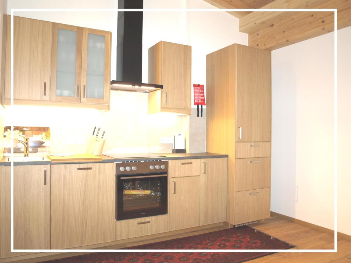 Kaiserapart Ellmau Zentrum Экстерьер фото