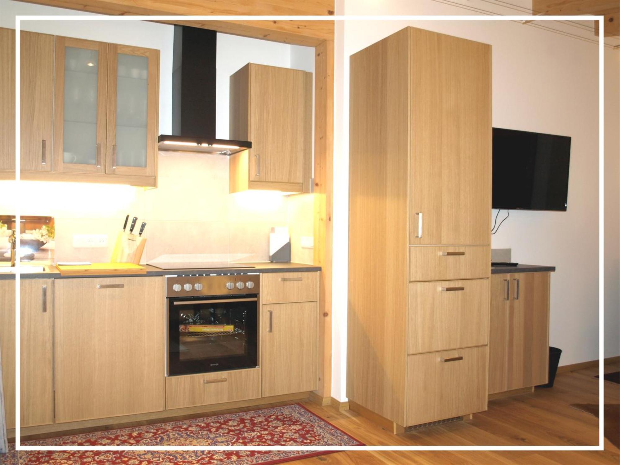 Kaiserapart Ellmau Zentrum Номер фото